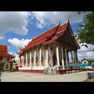 Wat Suwannaphum